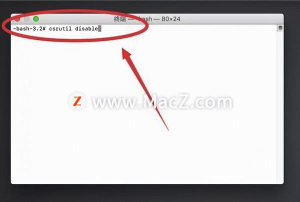 Macbook用法攻略:MacBook Pro如何開啟、關閉SIP? Macbook用法攻略:MacBook Pro如何開啟、關閉SIP?