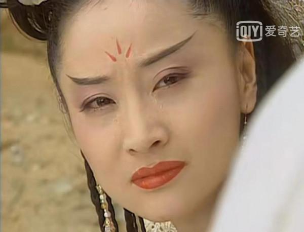 若要戰，便來戰！6位武力值天花板的女主卻被愛所傷，結局意難平