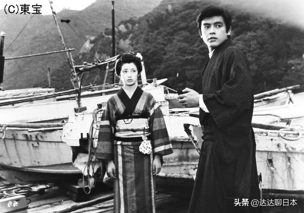 日本文學巨匠，第一位諾貝爾文學獎獲得者，川端康成的一生