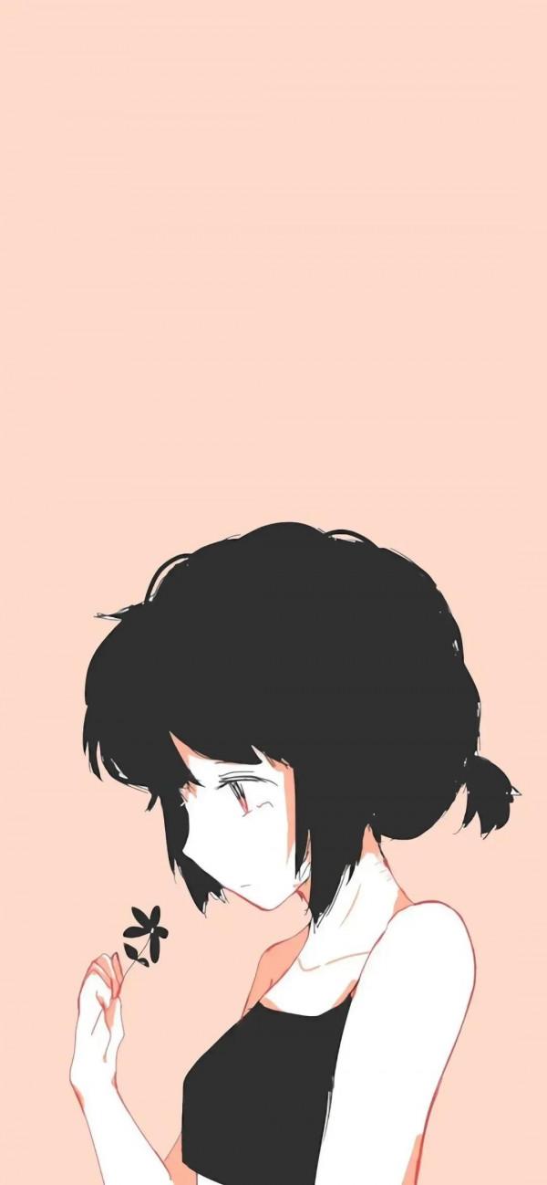 動漫情侶桌布〈四十四〉 動漫情侶桌布〈四十四〉