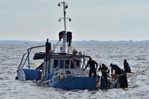 未來生命之源—未來世界淡水最多的國家