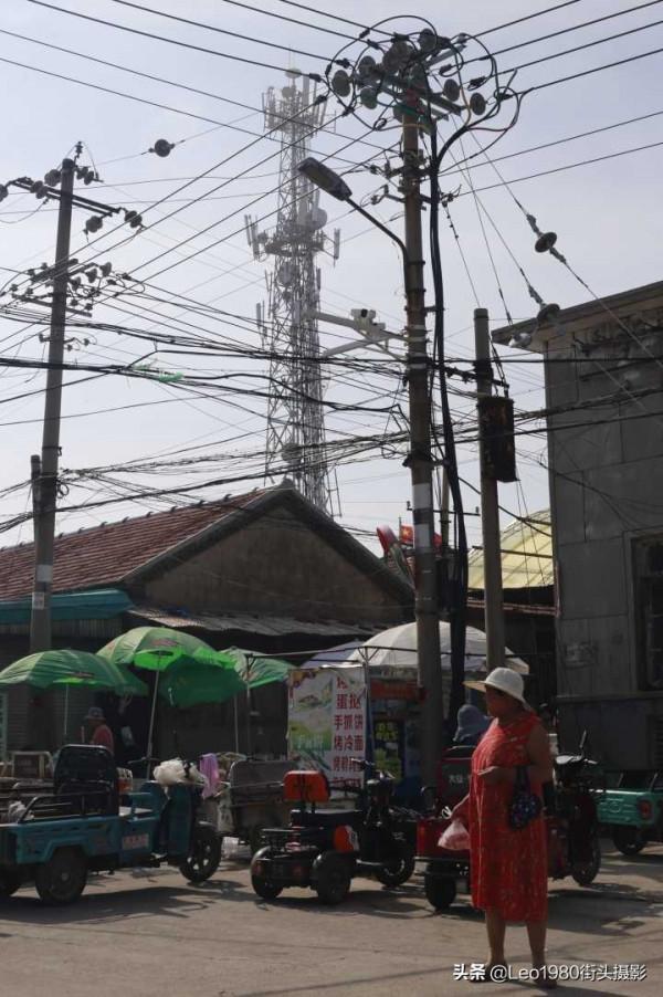 向海而生：一個小島的圖片故事