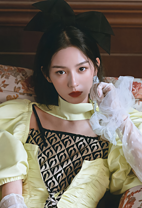 一看就很“貴”的臉長什麼樣? 一看就很“貴”的臉長什麼樣?