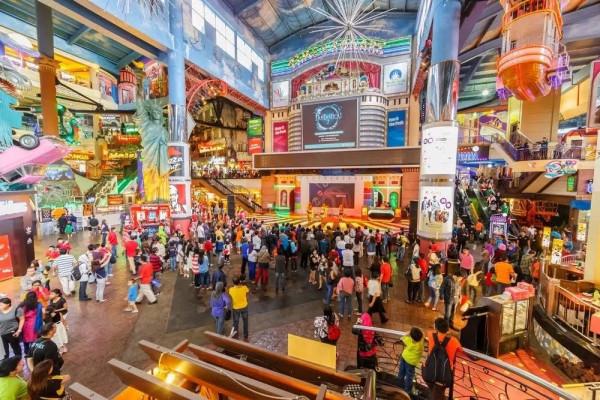 度假觀光特輯｜馬來西亞 好玩 好吃 好逛