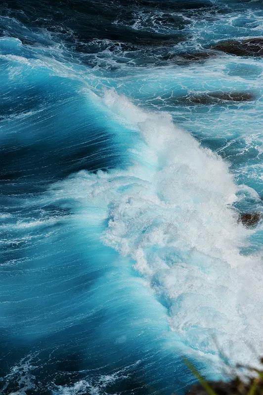 地球上最後的“淨土”，南太平洋未被開發的天堂，醉了