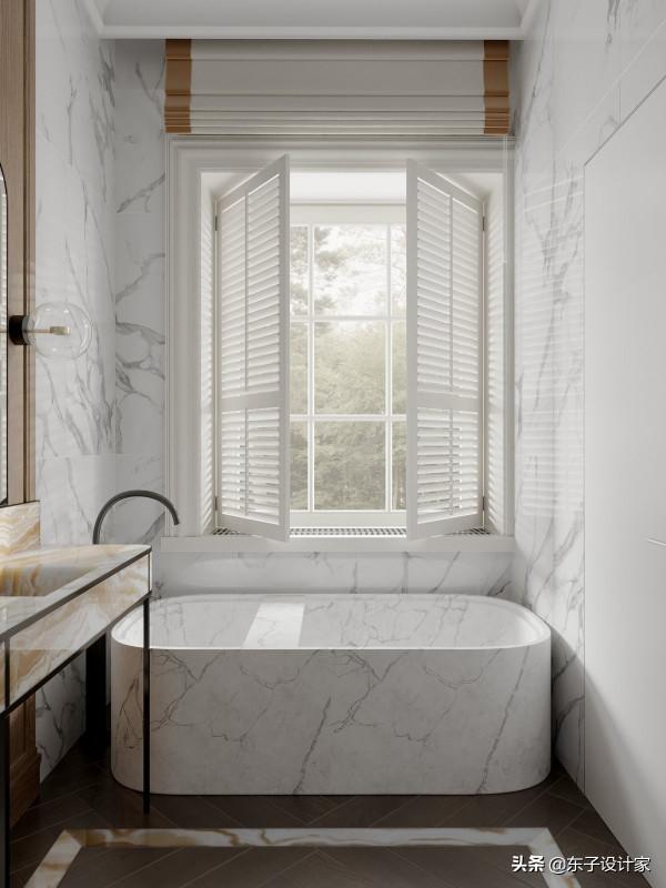 Apartment in Moscow丨莫斯科公寓