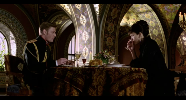 隨柴可夫斯基的音樂，解讀安娜·卡列妮娜破碎的心