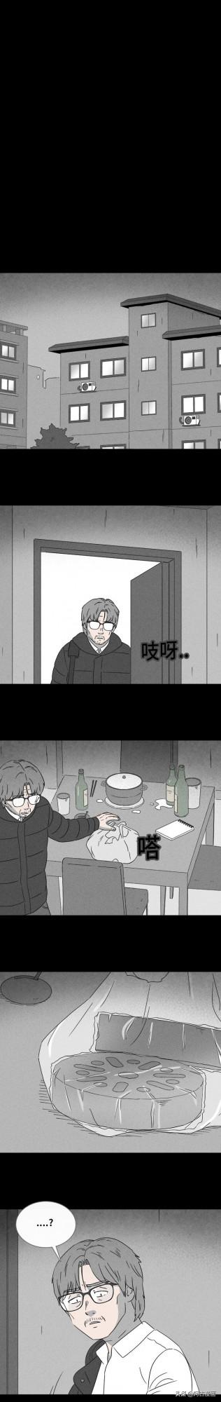 「人性漫畫」可以改變人生的開關，你想要麼？(夏洛特煩惱)