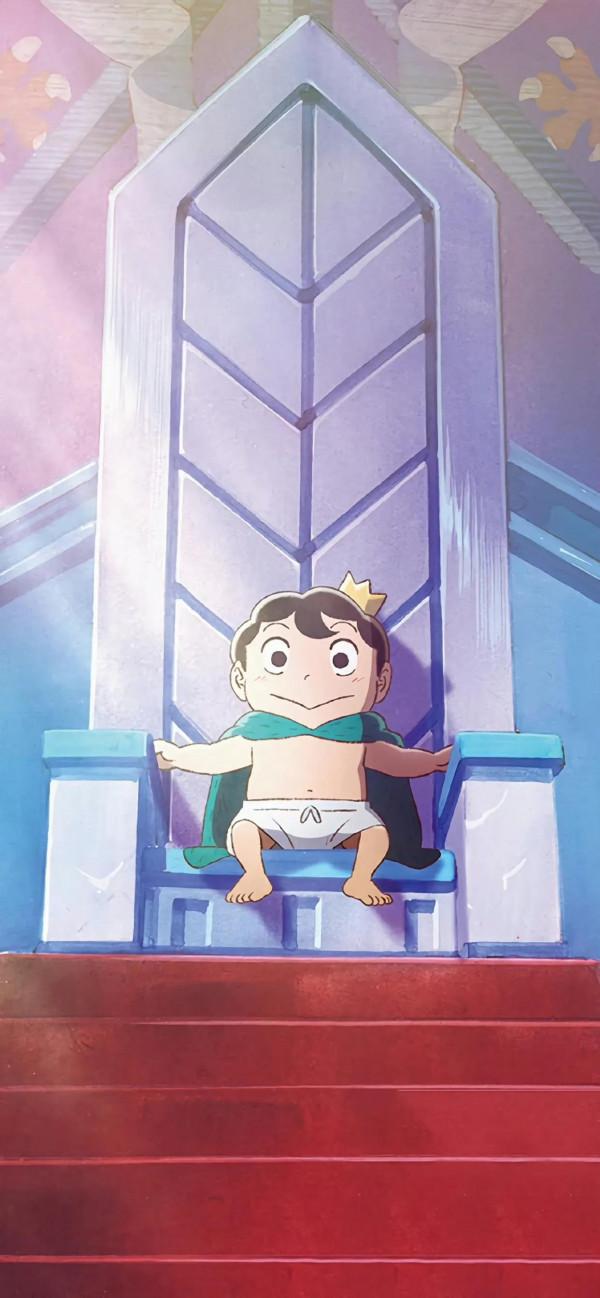 iPhone之“最近很火的波吉”桌布