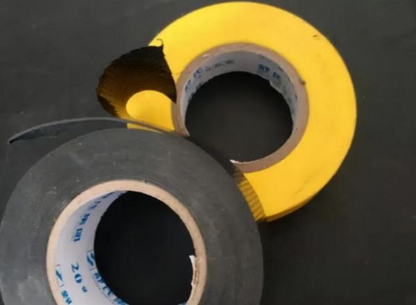 漲知識!電纜接頭防水,先包自粘帶還是先包膠帶? 漲知識!電纜接頭防水,先包自粘帶還是先包膠帶?