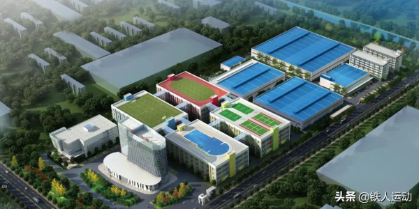 十二科大亮點搶先看丨主贊助商鐵人體育黃承斌董事長帶隊出席會議