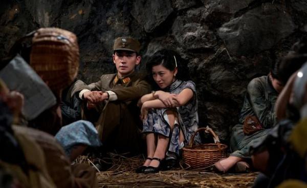 “明明紅得發紫，卻一集也沒看過”的4部電視劇，你看過幾部？