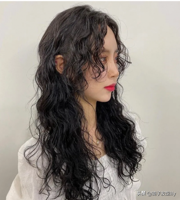高人氣“時尚瘦臉”髮型，我愛這五種，你愛哪一種