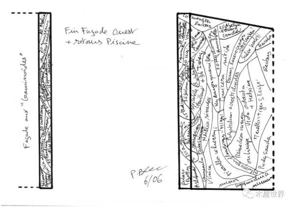 這樣建房子，城市熱島效應？不存在的！——Brussels 木屋住宅
