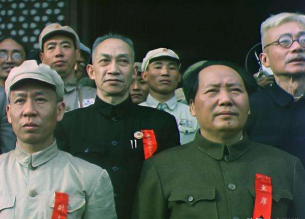 遵義會議後，為何只有主席才能挽救紅軍？10大原因一次說清楚