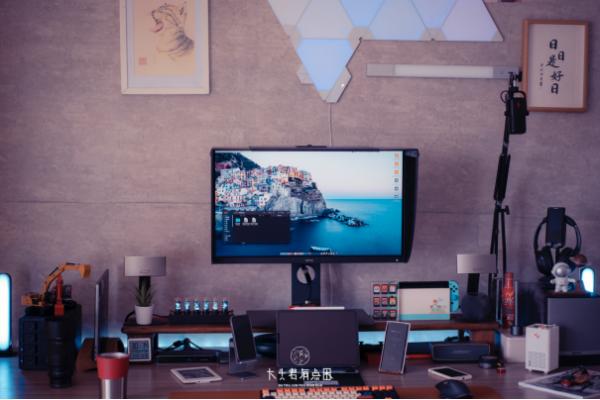 一臺AMD處理器的AYANEO遊戲掌機對我來說都能做什麼 一臺AMD處理器的AYANEO遊戲掌機對我來說都能做什麼