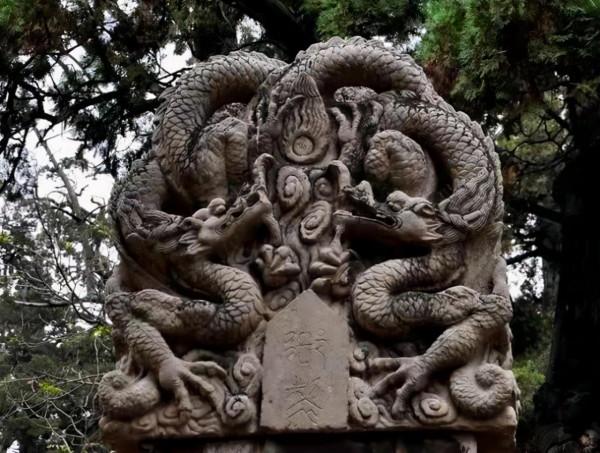 龍生九子各有不同,他們的母親是誰?沒想到其中有一隻癩蛤蟆 龍生九子各有不同,他們的母親是誰?沒想到其中有一隻癩蛤蟆