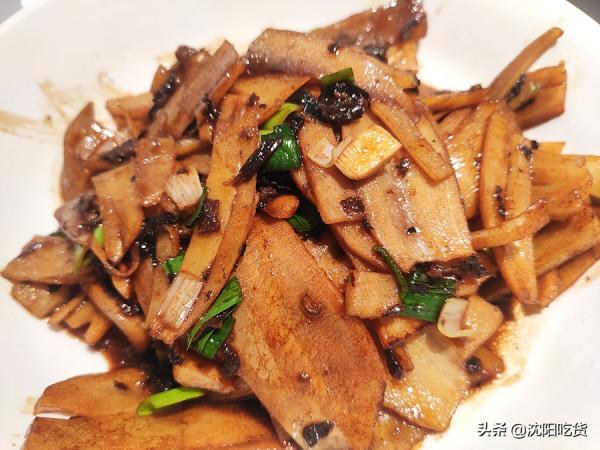 就這幾道下飯的菜，一鍋米飯都差點沒夠吃