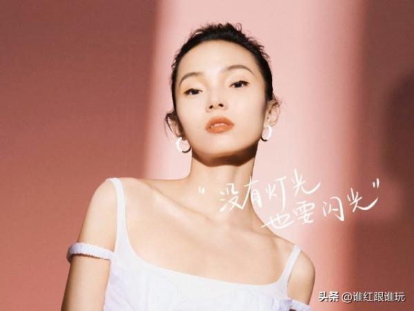 繼《雄獅少年》後，超模雎曉雯也被吐槽！眯眯眼就是審美有問題？