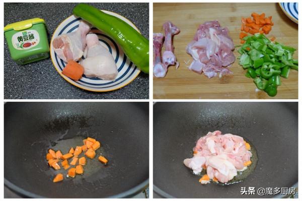 全職媽媽的午飯好吃不貴,兩道家常菜成本7塊錢,用時只要15分鐘 全職媽媽的午飯好吃不貴,兩道家常菜成本7塊錢,用時只要15分鐘