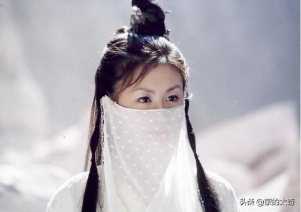 巔峰時期TVB鏡頭下25位古典美女,告訴你什麼叫盛世美顏我見猶憐 巔峰時期TVB鏡頭下25位古典美女,告訴你什麼叫盛世美顏我見猶憐