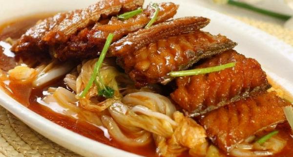 37款菜餚分享，獨特的家常味道，吃了還想吃，一起試試吧