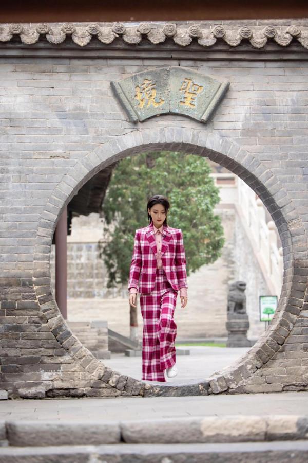 張馨予精美圖集