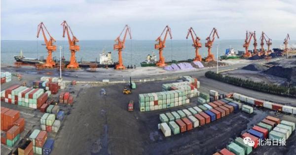 「感黨恩 慶國慶」解鎖廣西鉅變“密碼”這些“喜事”與你有關