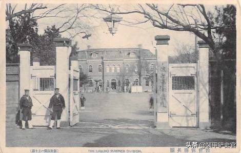 &OpenCurlyDoubleQuote;翔鶴&rdquo;號運用長為何選擇加入海軍？全因小學時的佐世保之旅