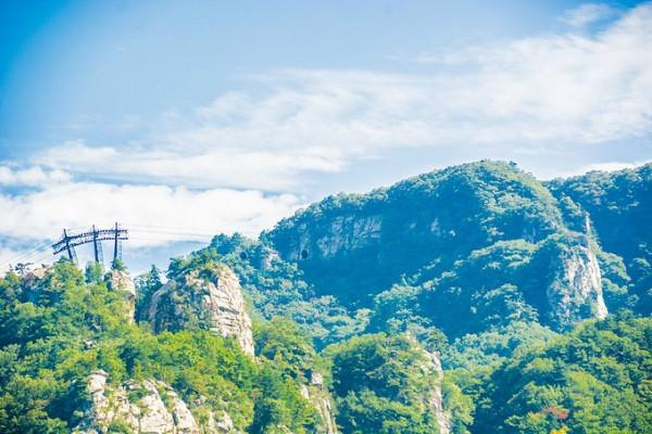 河南最新最全5A級景區門票一覽表！你覺得貴嗎，看看你去過幾個？