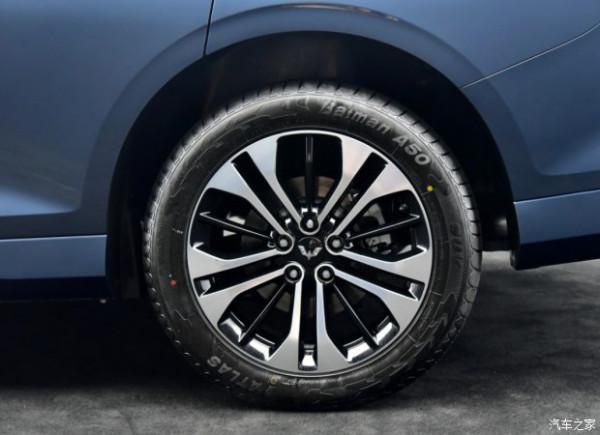 五菱凱捷車主報道 車好不好只有試過才知道