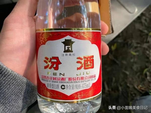 全國9款“口糧酒”，堅決不加一滴香精，可惜只在農村地區出現