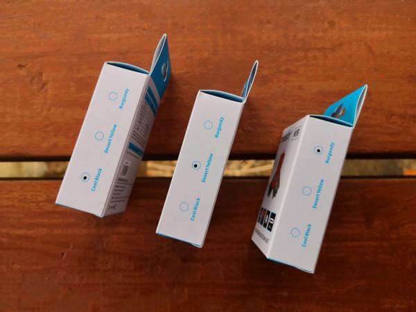 鑰匙燈，我就選多功能的