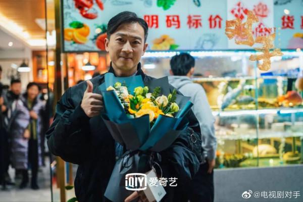 趙濱：做自己的&OpenCurlyDoubleQuote;對手&rdquo;