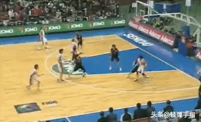 前中國女籃陳鷺芸：曾絕殺韓國隊重奪亞運冠軍，因癌症38歲離世