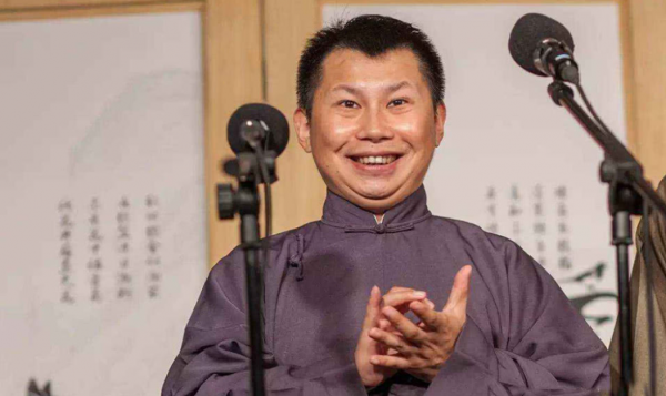 欺師滅祖手段卑劣，郭鶴鳴到底做了什麼，被郭德綱含淚逐出師門