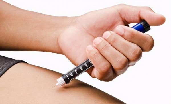 糖尿病疫苗要來了?每月打一針就能降糖? 糖尿病疫苗要來了?每月打一針就能降糖?