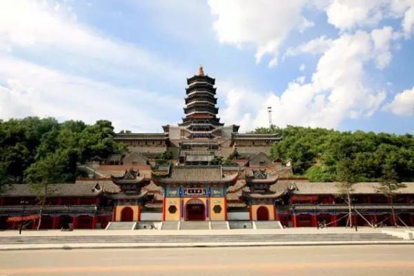 省內這幾條自駕路線,承包了最撩人的秋色!週末出發吧 省內這幾條自駕路線,承包了最撩人的秋色!週末出發吧