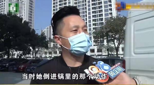 終於遇上較真的！顧客點了條魚，拼魚骨發現少了一塊：動手腳了？