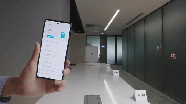 隔空充電你聽過嗎？明年手機將有重大升級