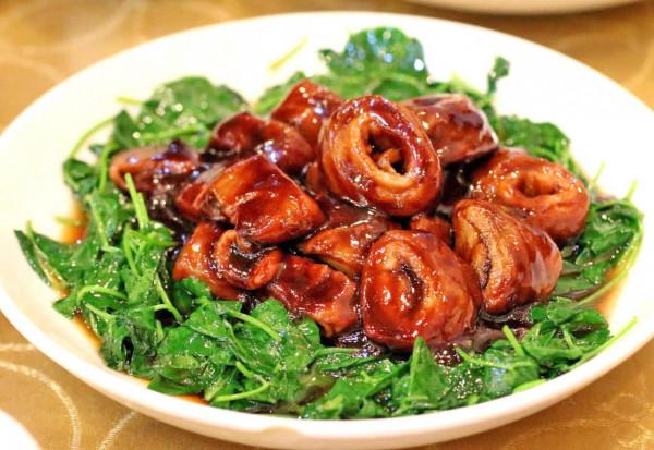 上海最出名的12道名菜,濃油赤醬,醇厚鮮美,有機會一定吃個遍 上海最出名的12道名菜,濃油赤醬,醇厚鮮美,有機會一定吃個遍