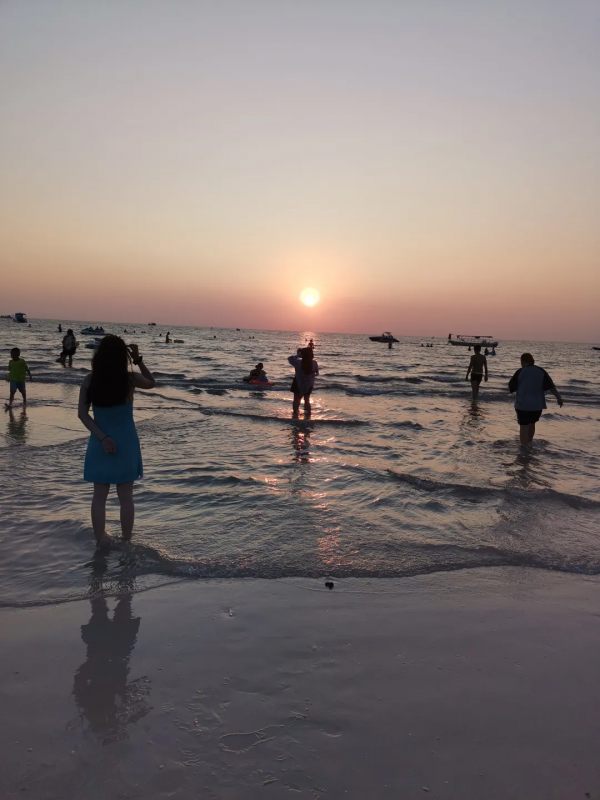 北海潿洲島遊玩全攻略:只看這篇文章就足夠了 北海潿洲島遊玩全攻略:只看這篇文章就足夠了