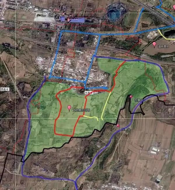 鄉村振興 ▏從“地下開挖”到“地上開花”“煤村”變“美村”！
