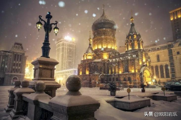 2021年僅剩二十多天,去這10個地方,赴一場久違的旅行吧 2021年僅剩二十多天,去這10個地方,赴一場久違的旅行吧