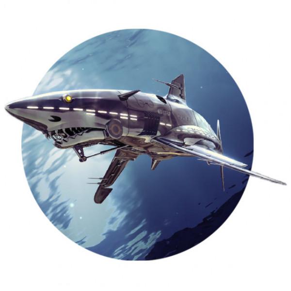 空山基首件NFT,現於ZHEN.獨家抽籤釋出 空山基首件NFT,現於ZHEN.獨家抽籤釋出