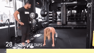 手臂鬆弛顯胖又顯老，8個動作緊緻手臂，練出少女體態