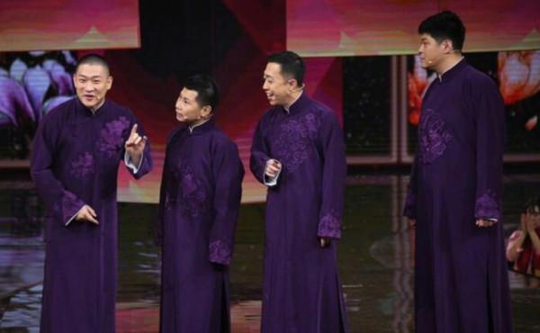 “步步血淚”郭德綱：馬季葬禮穿貂皮被罵，三次進京都經歷了什麼