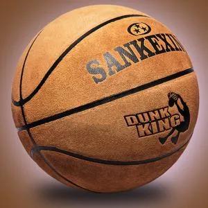 熱愛籃球從瞭解籃球做起