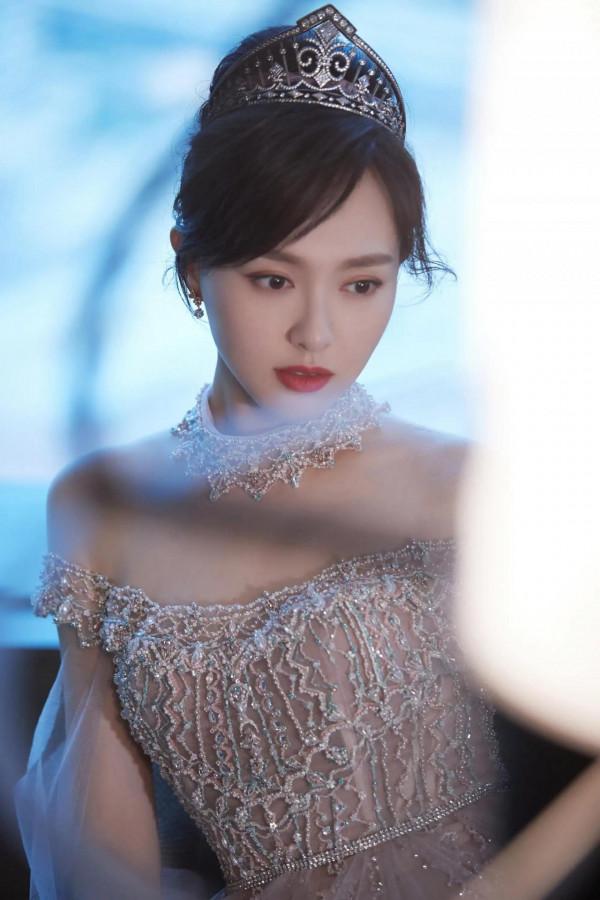 今日份新鮮的公主唐嫣 今日份新鮮的公主唐嫣