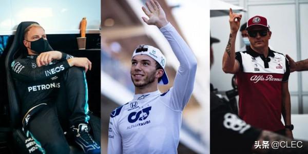 2021 F1美國大獎賽車手實力榜:維斯塔潘的表現已無懈可擊 2021 F1美國大獎賽車手實力榜:維斯塔潘的表現已無懈可擊